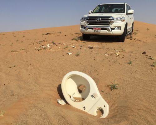 EKOLOGIA, ZERO WASTE