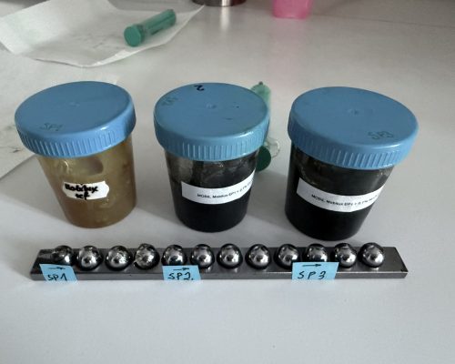 EKSPERYMENTALNE SMARY PLASTYCZNE 2